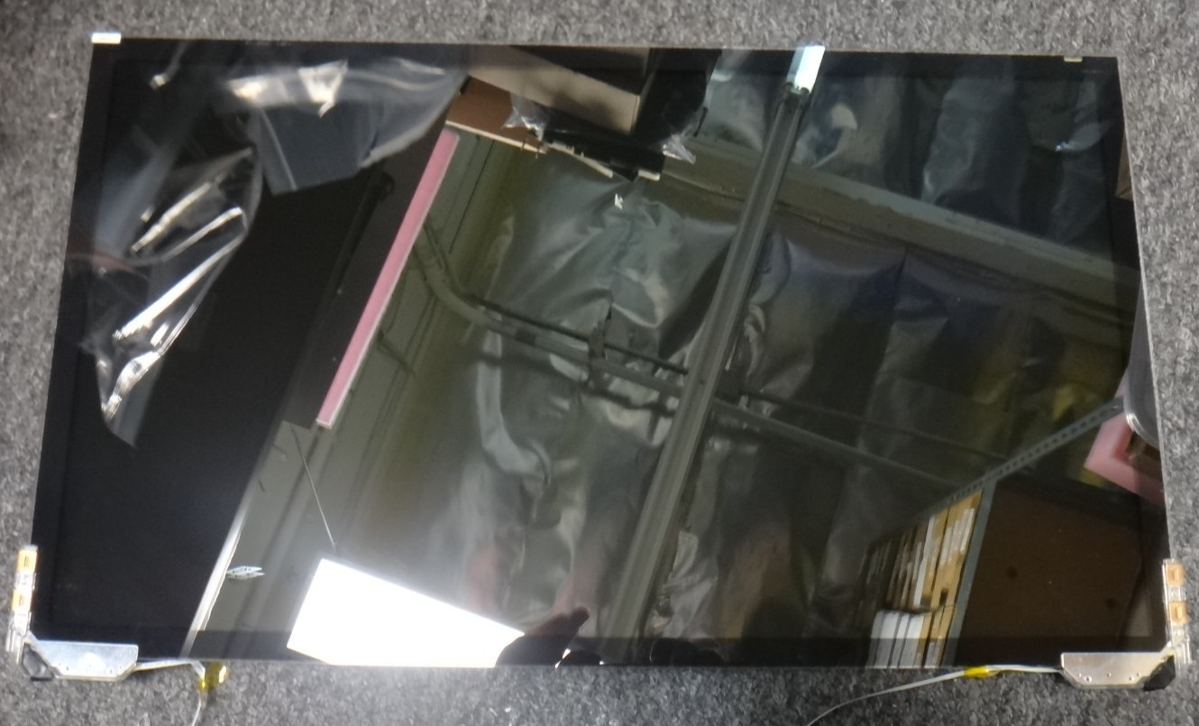 Genuine  SAMSUNG LTM230HT01-001 LCD Screen Panel 23"