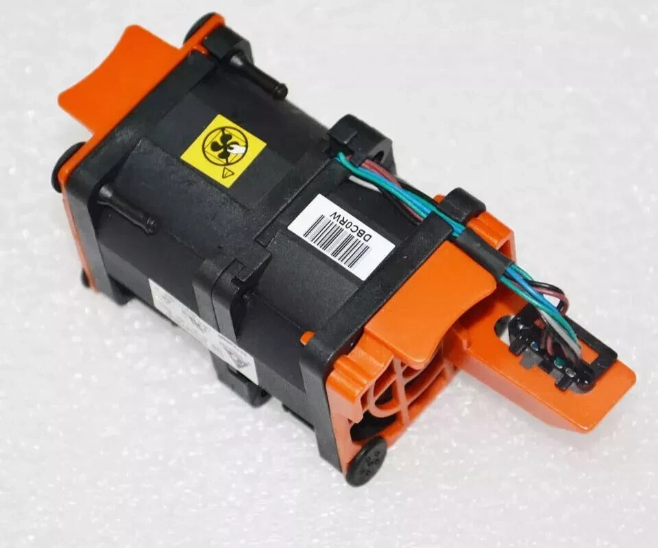 IBM X3550 m4 X3550 M4 Cooling Fan 94Y7564 94Y7563 00Y8553 81Y6698