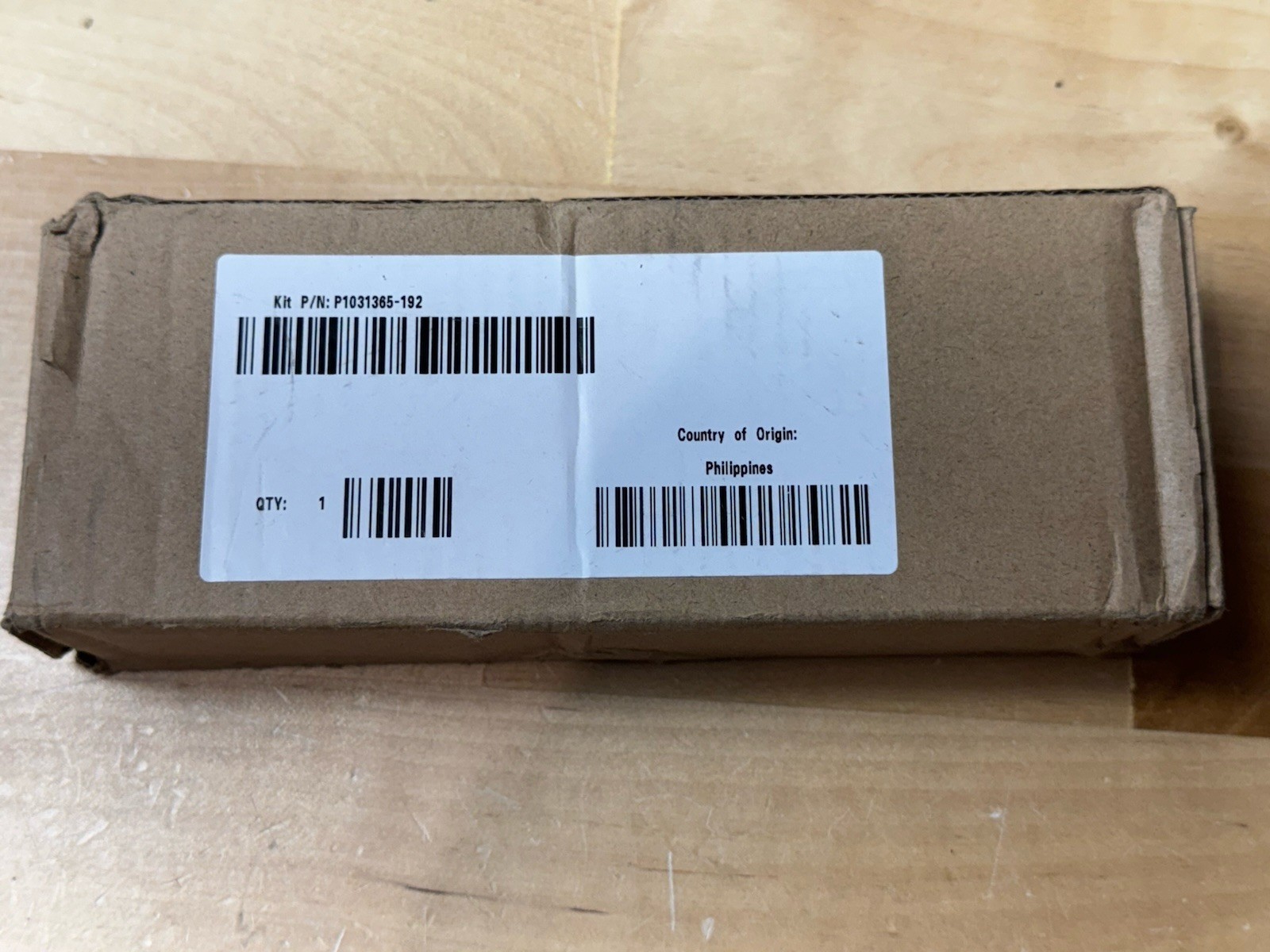 Zebra Printer Carrying Case Shoulder Strap For QLN ZQ6 Plus P/N# P1031365-192