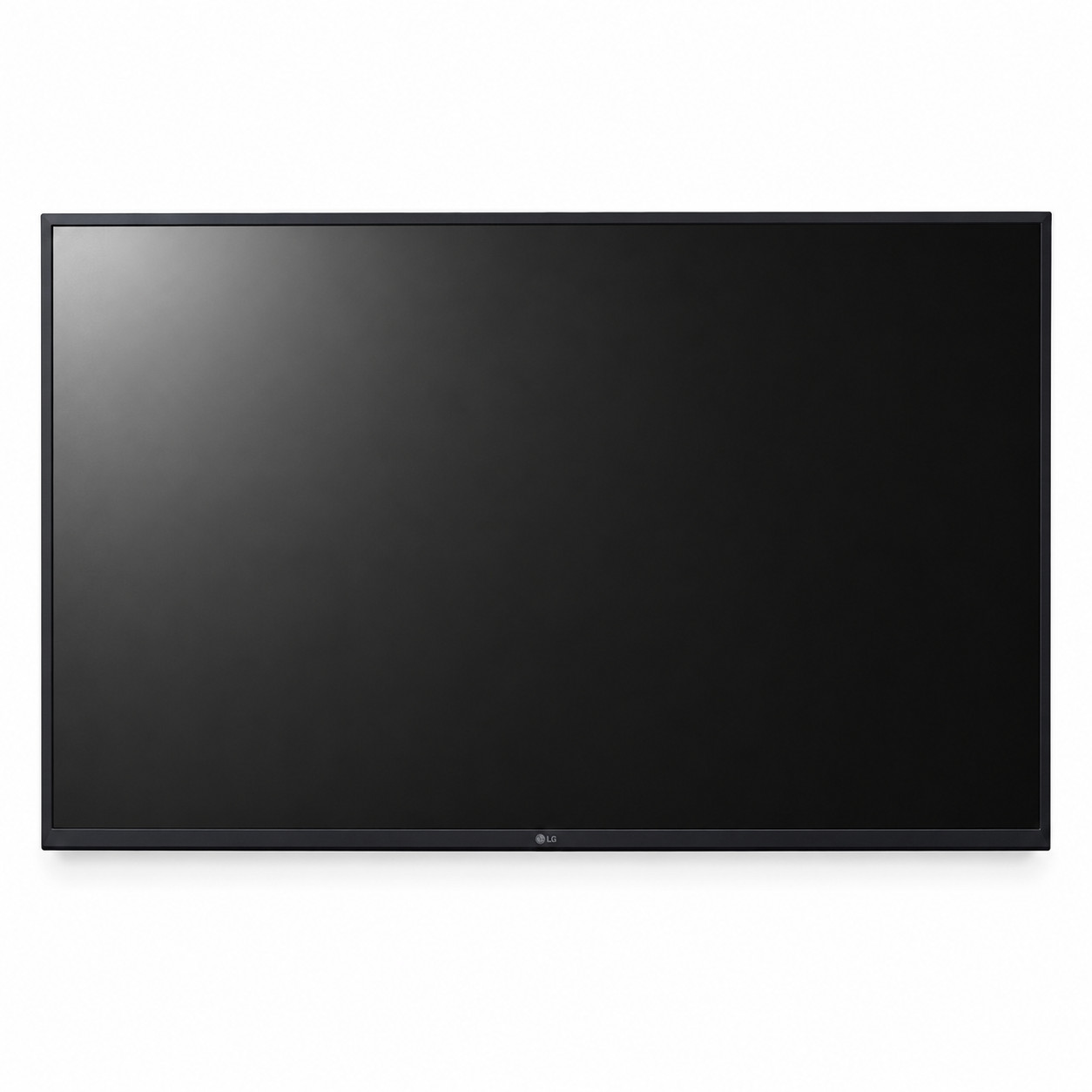 LG 43UR340C9UD 43" 4K UHD Commercial TV Display Monitor