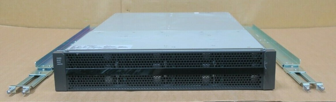 Fujitsu Eternus DX 12x 3.5" Expansion Unit Array 12x 450GB 12G 15ETLDE2AG