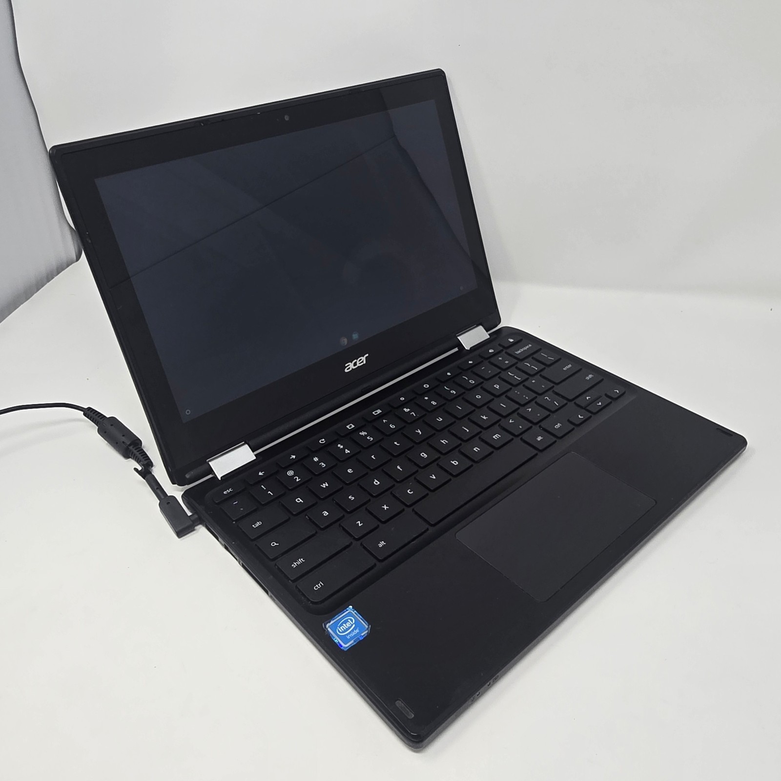 Acer Chromebook C738T 11.6" Laptop Intel Celeron 1.60GHz 4GB RAM 16GB SSD - C
