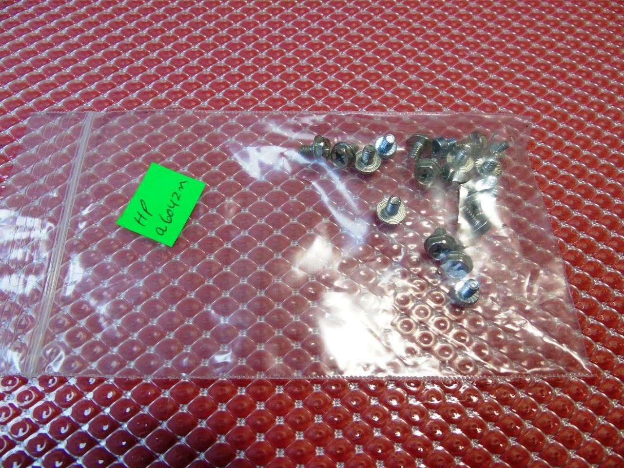 HP Pavilion a6042n Desktop Tower  PC Screws Screw Set