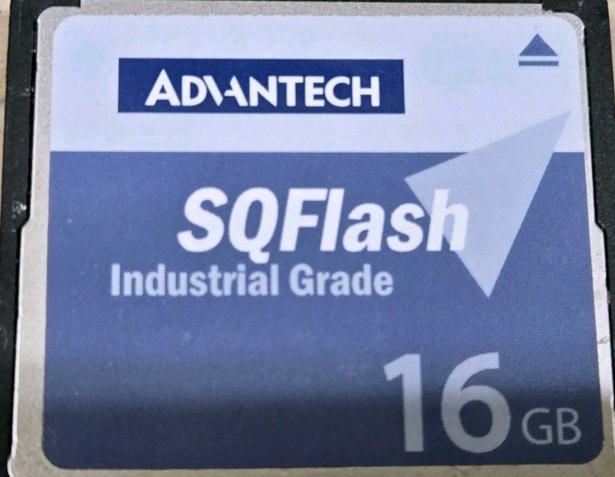 16 GB CFast Storage Card Compact Flash ADVANTECH SQFLASH US Seller Ships Quick 