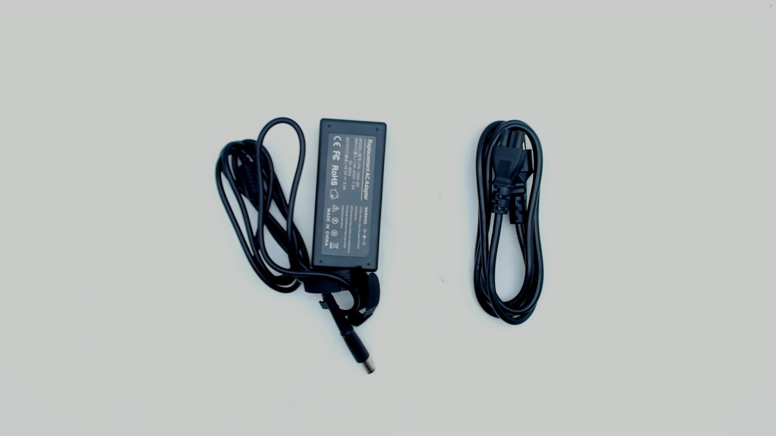 DENAQ AC Power Adapter and Charger