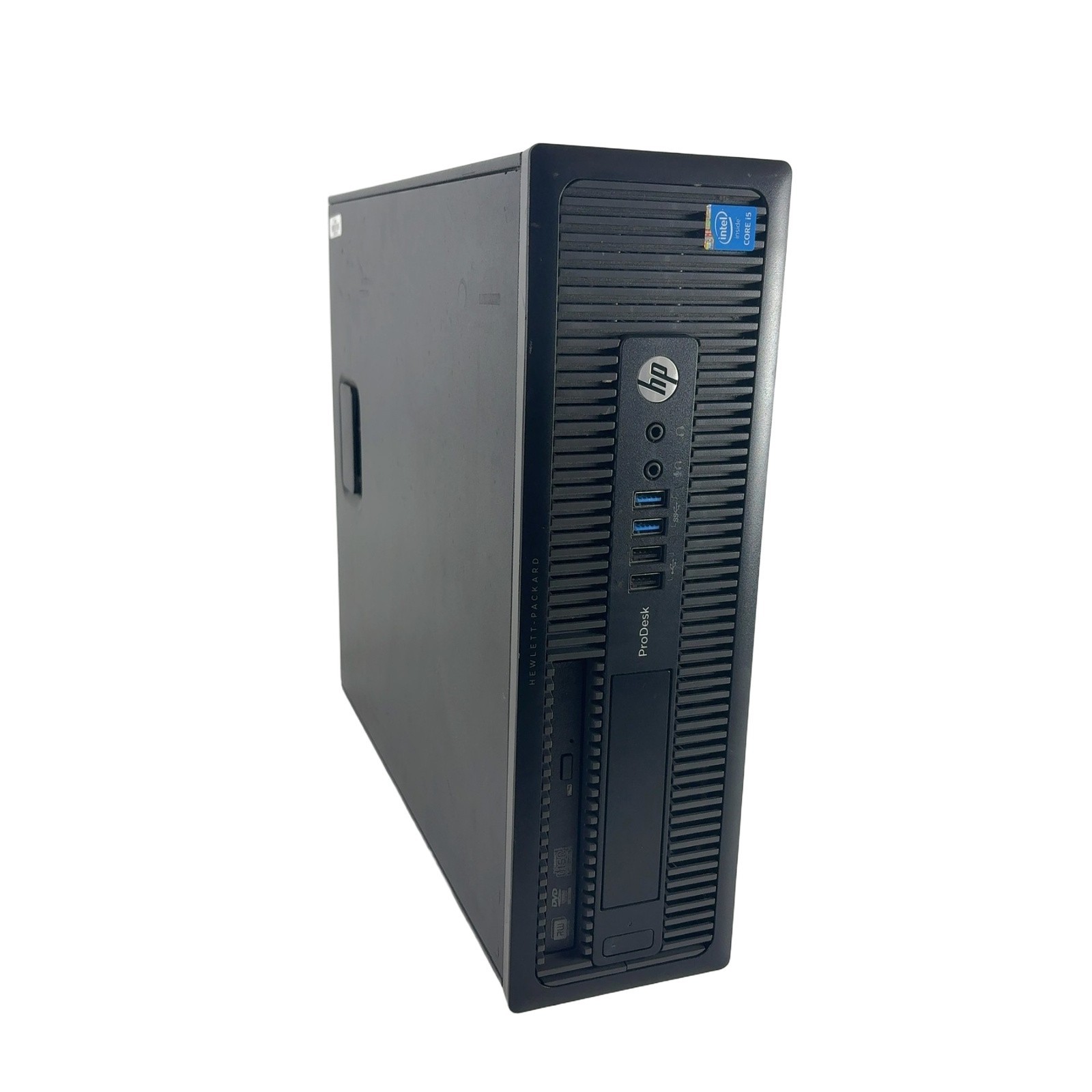 HP ProDesk 600 G1 SFF 3.3GHz i5-4590 16GB RAM NO SSD