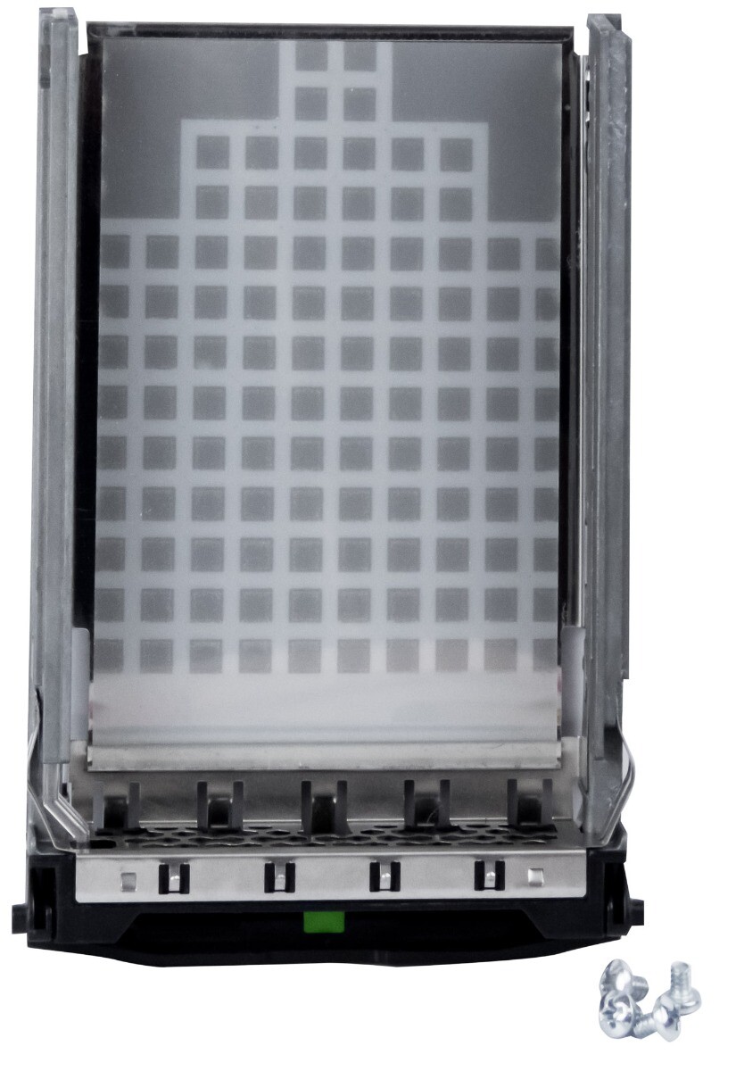 Fujitsu 3.5" LFF Hot-Swap HDD Tray S6 S7 S8 A3C40101977 A3C40056864 A3C40056866