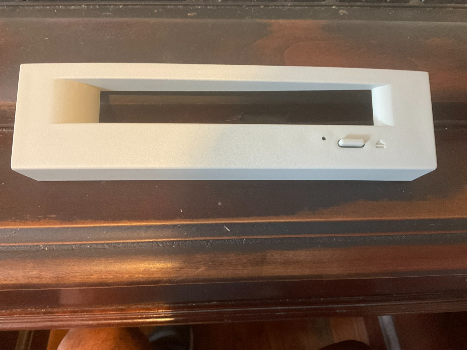 Apple Macintosh Tray CD Bezel New Old Stock 922-0800
