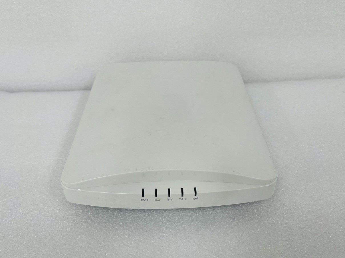 Access Networks A650 ANU-A650-US00 4x4:4 Dual-Band AX Wi-Fi6 Indoor Access Point