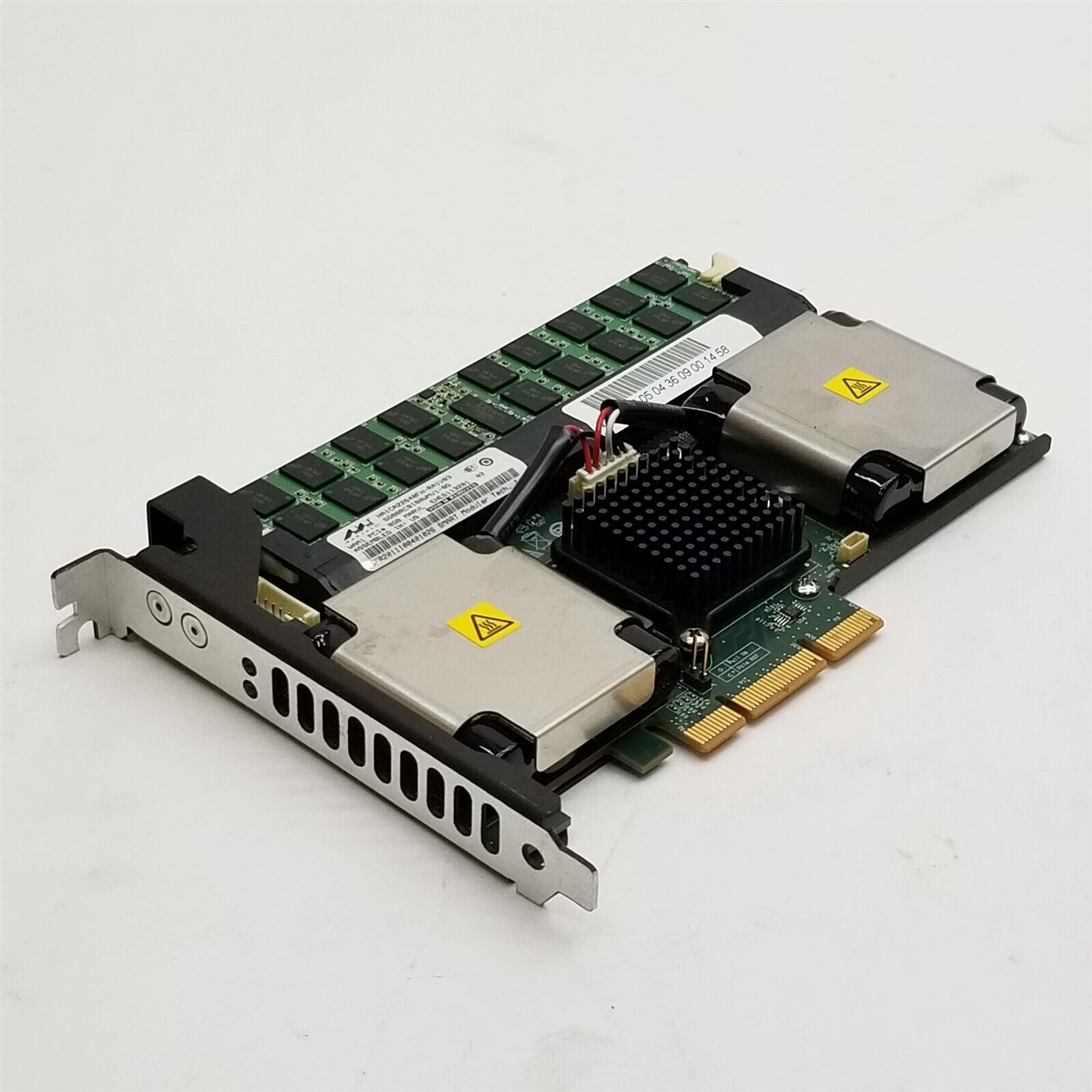 Dell Marvell 0H9XDY 8GB Write Acceleration Card PCIe Module HA1CA22640FH-RA1V03