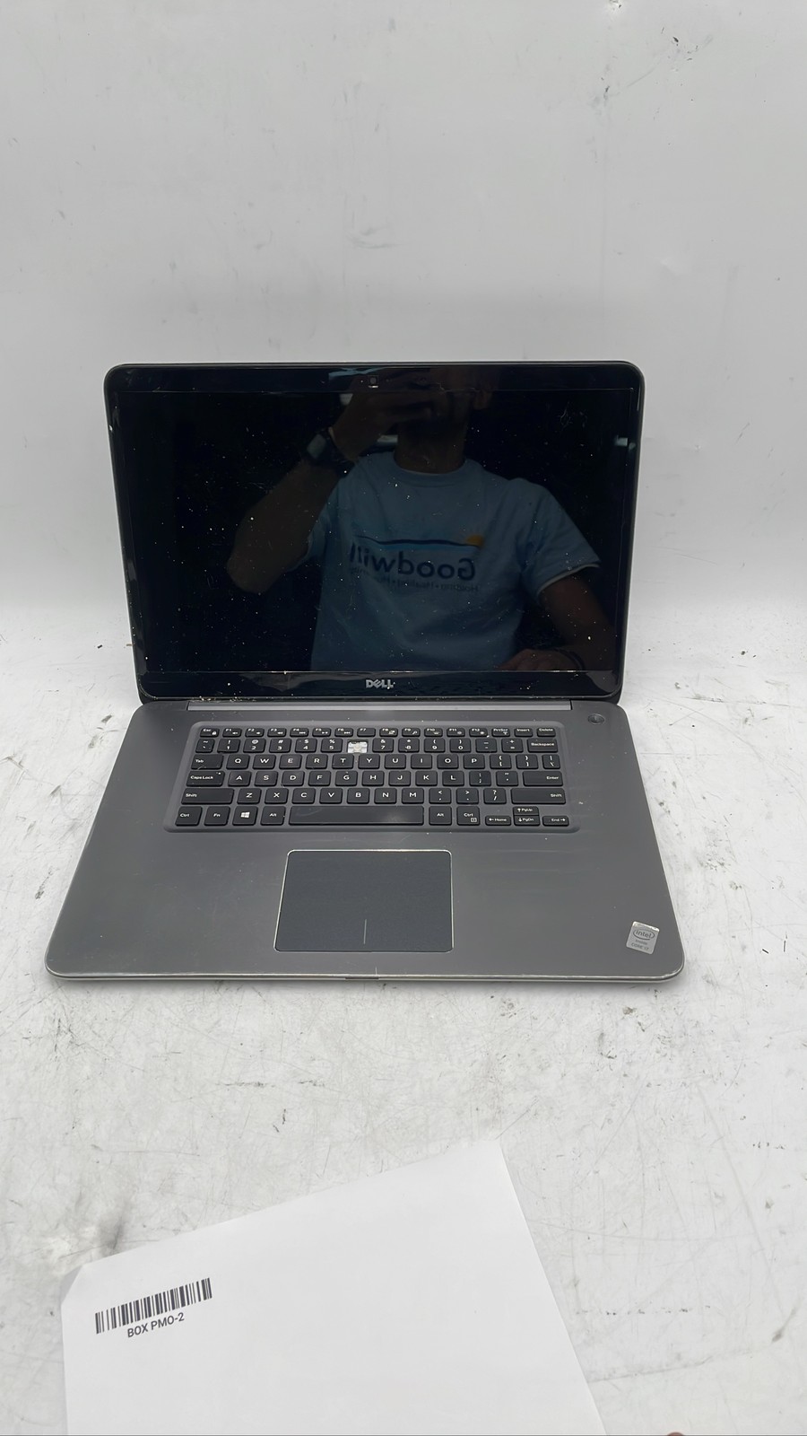 Dell Inspiron 15 7547 P41F001 15.6" Intel Core i7 4th Gen Laptop