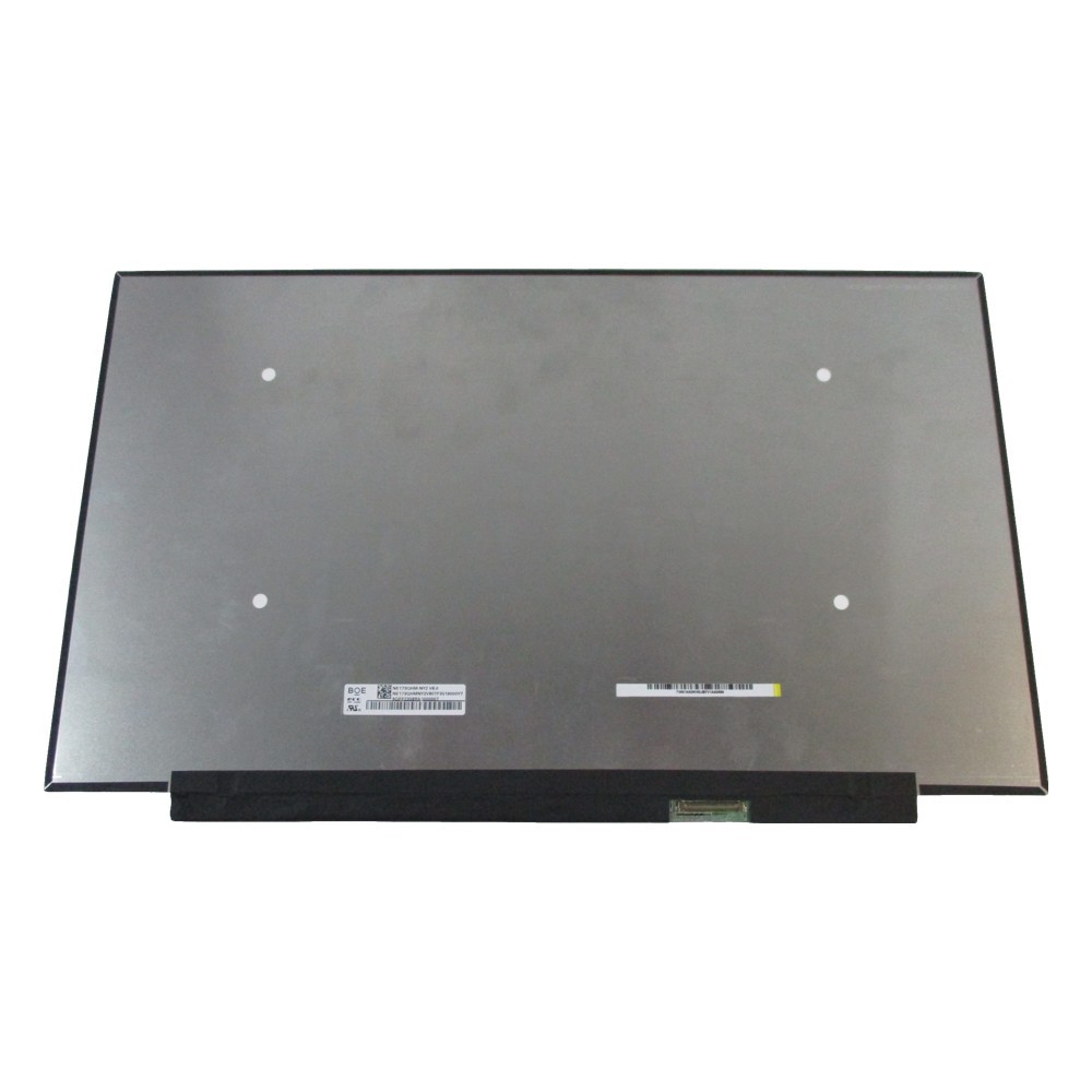 NE173QHM-NY5 NE173QHM-NY6 NE173QHM-NY7 Led Lcd Screen 17.3" 2560x1440 40 Pin