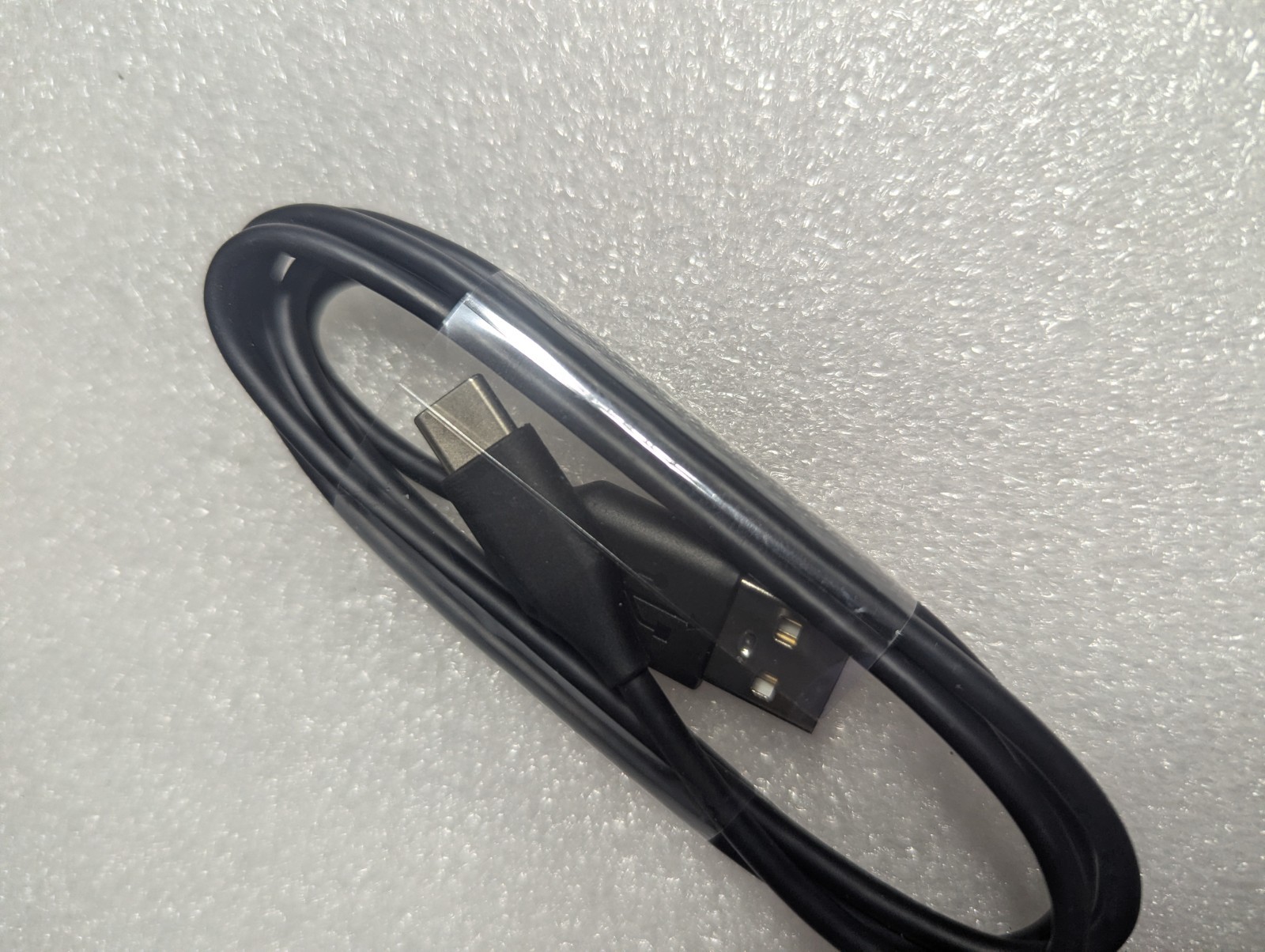 GENUINE Jabra USB C - A Cable FROM BOX NEW NOT GENERIC REAL Evolve2 65 PREMIUM