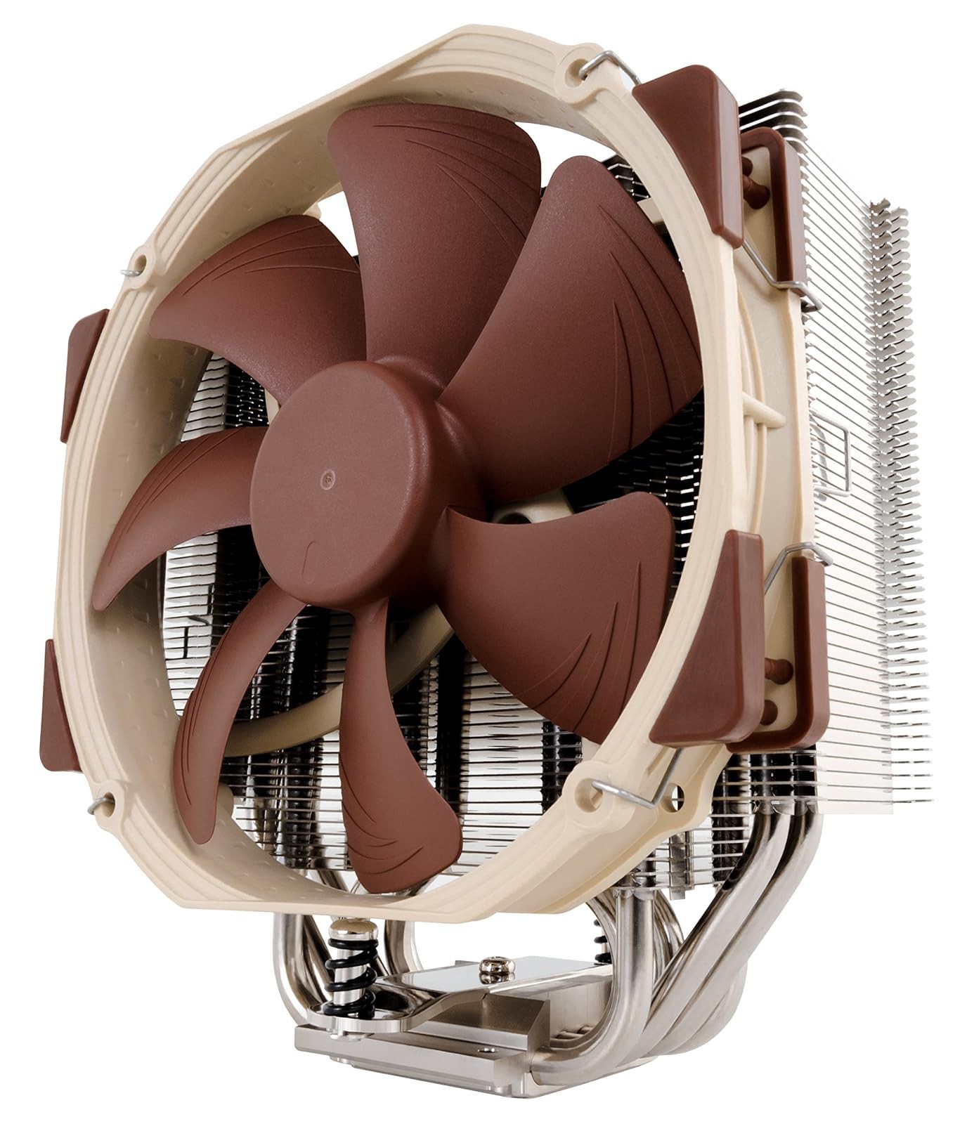 Noctua NH-U14S CPU Cooler w/ NF-A15 140mm Fan
