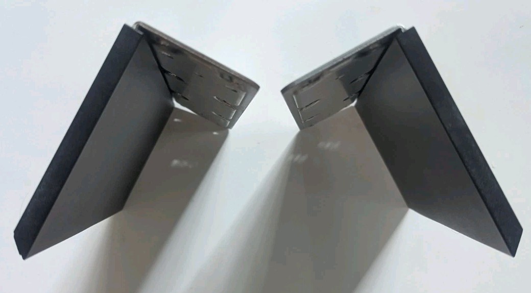 HP Omen X 900 Series Parts, Case Legs / Feet, Stand, Pre-Owned