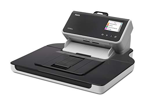Kodak 1015791 Alaris Integrated Legal Size Flatbed