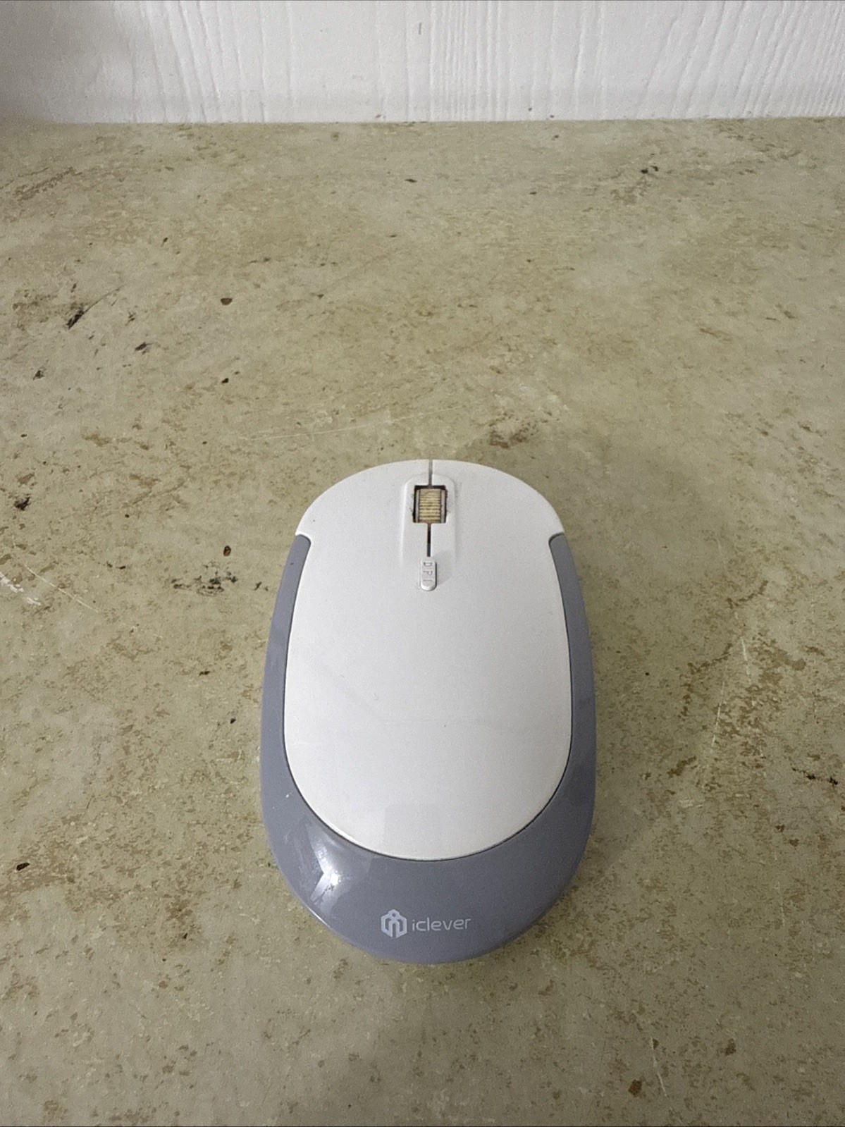 iClever Wireless Mouse, MW156