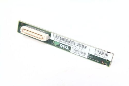 Dell R4798 Poweredge 1950 1850 CD/DVD 44-Pin Interposer Board