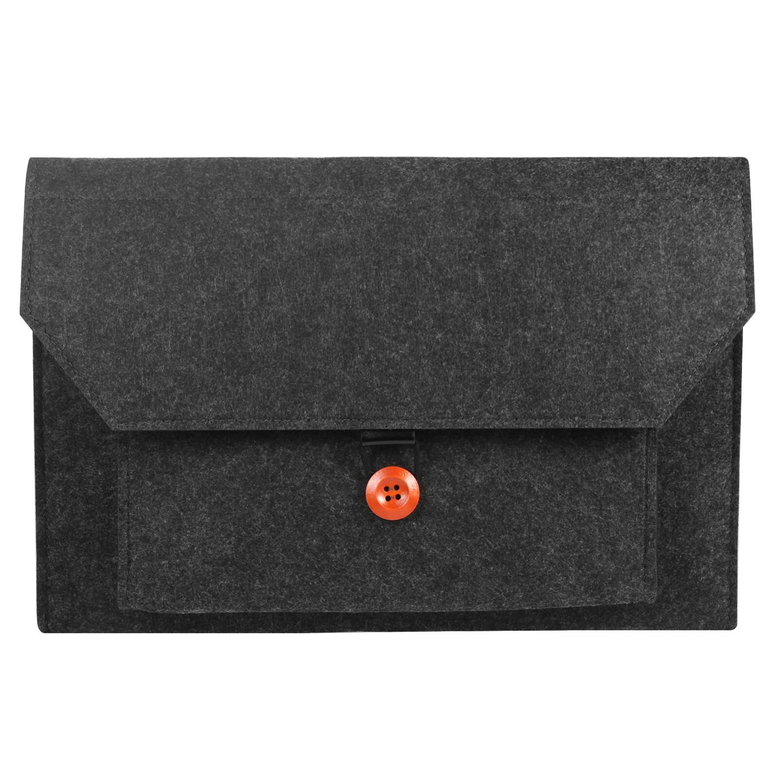 Felt Carrying case Sleeve bag for 10 to 11 inch Tablet iPad Pro 11 iPad 9.7
