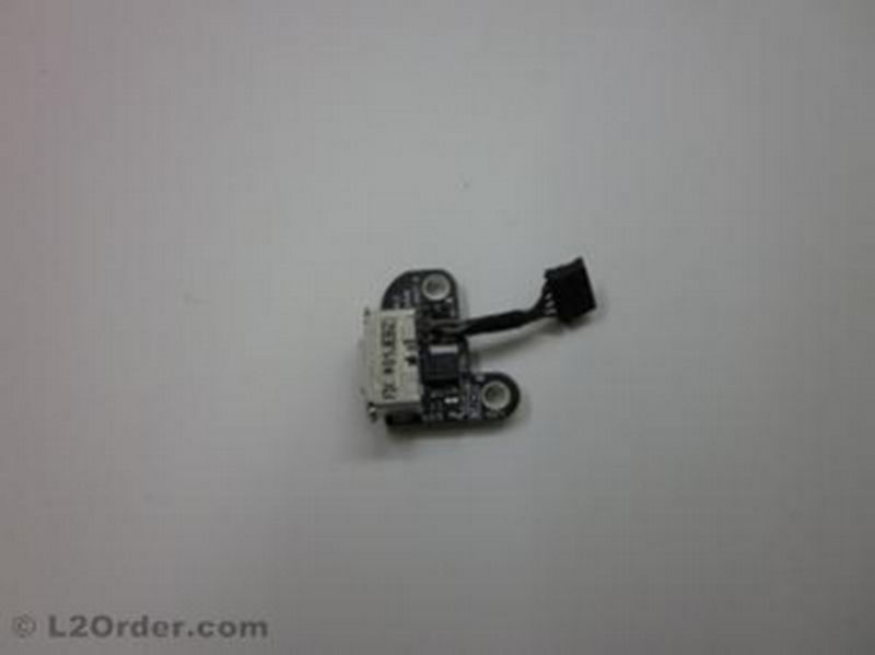 NEW Magsafe DC Jack 820-2627-A for Macbook Unibody 13" A1342 