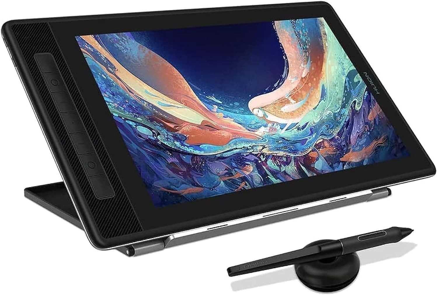 HUION KAMVAS PRO 13 New 2.5K Professional Drawing Tablet PN05F