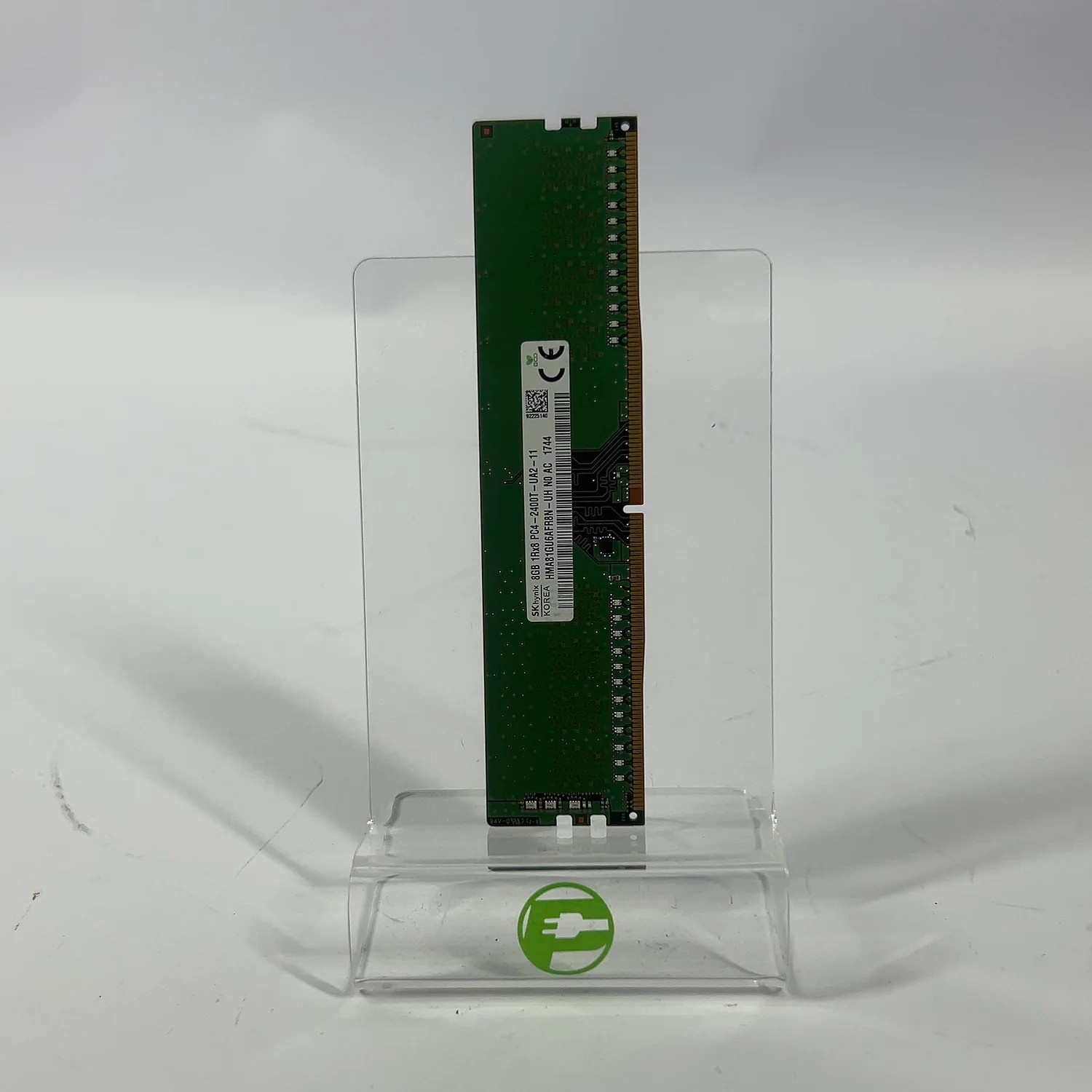 SK Hynix HMA81GU6AFR8N-UH 8GB (1x8GB) RAM DDR4 2400MHz