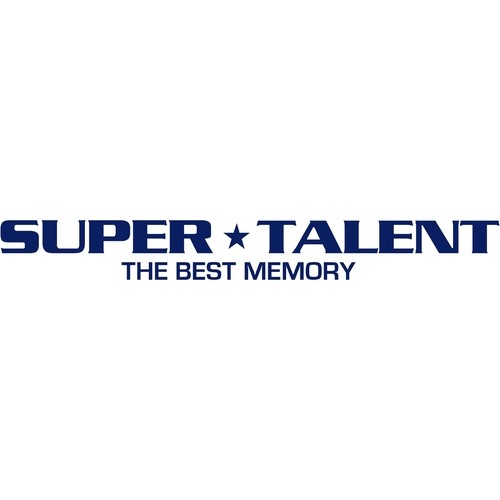 Super Talent FTM56N325H TeraNova DX 256GB 2.5" SATA III Internal SSD