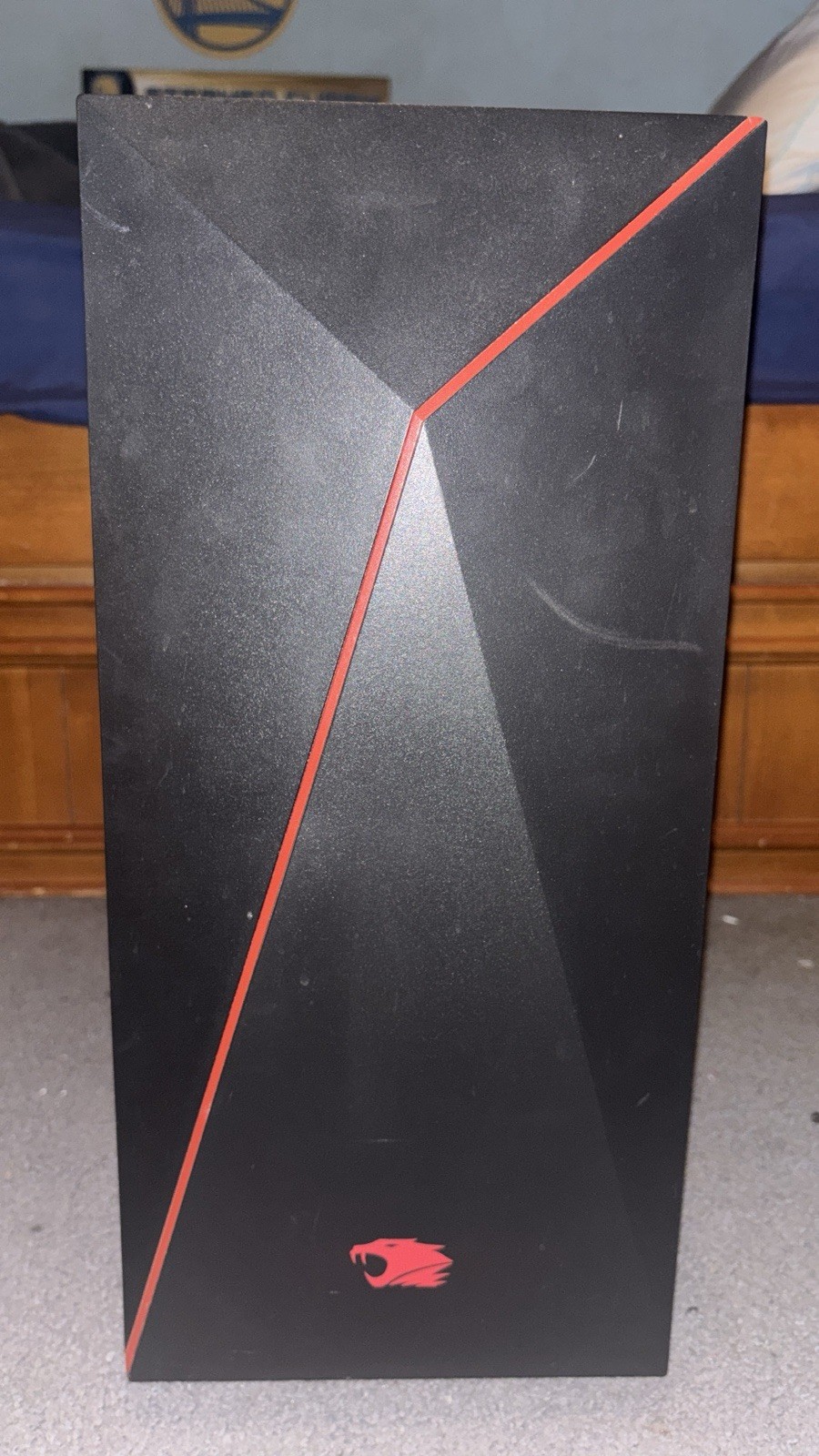 iBUYPOWER i-Series Gaming Tower i7-7700 16GB 240GB SSD+1TB GTX Win10