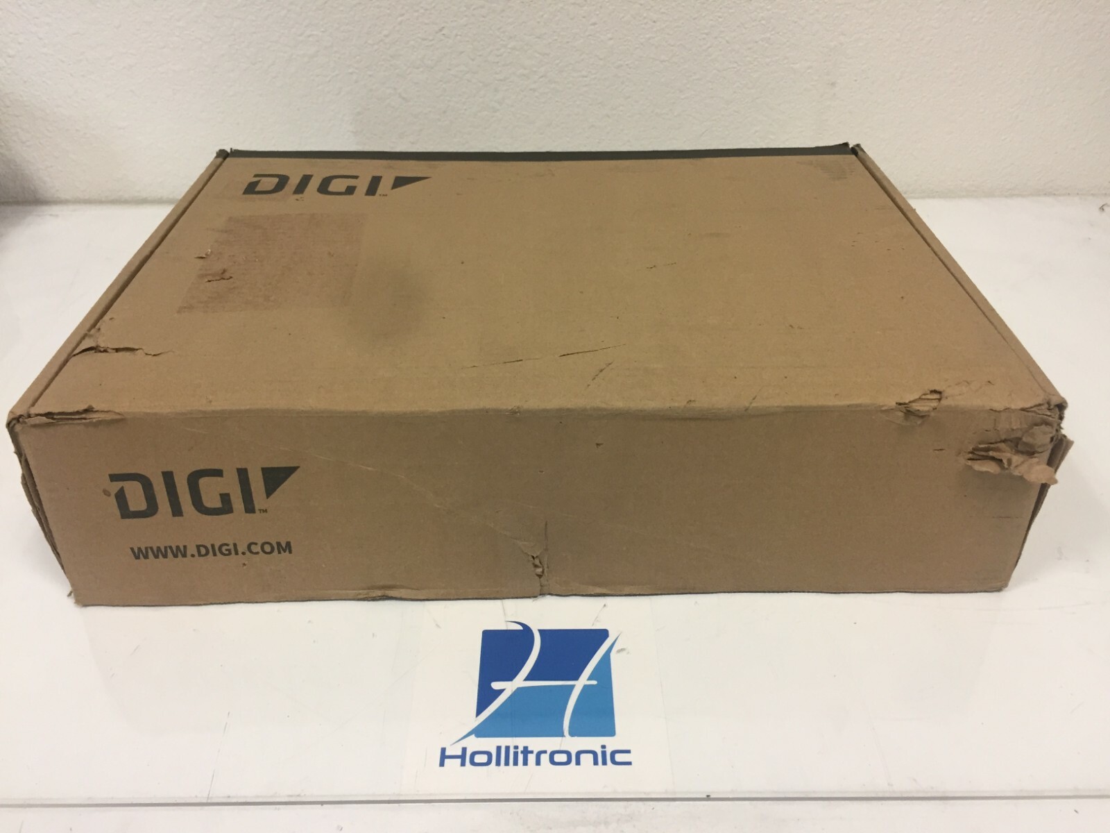 Digi 70002260 16 Port Server