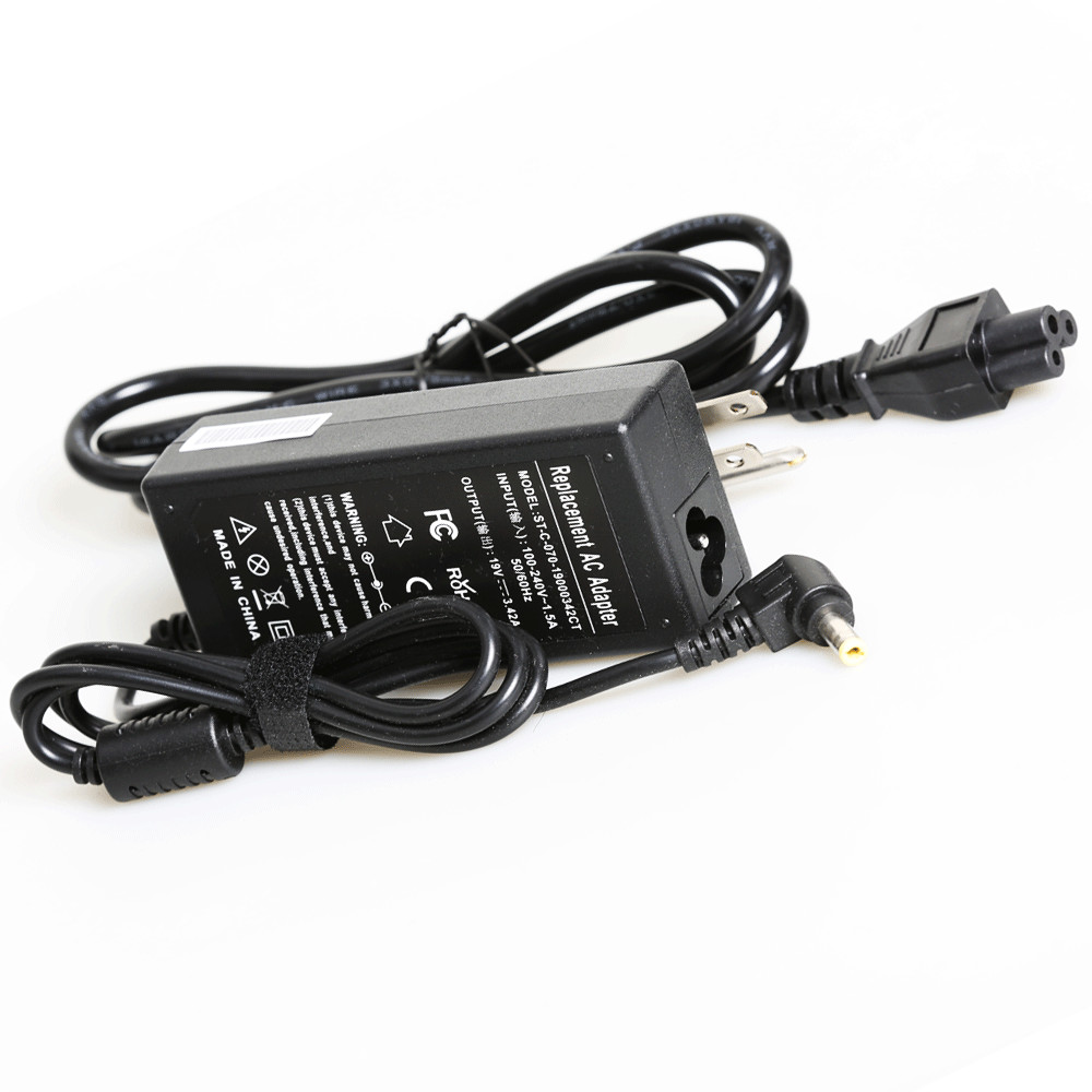 AC Adapter Charger For Intel NUC Kit NUC6CAYH NUC6CAYS Mini PC Power Supply