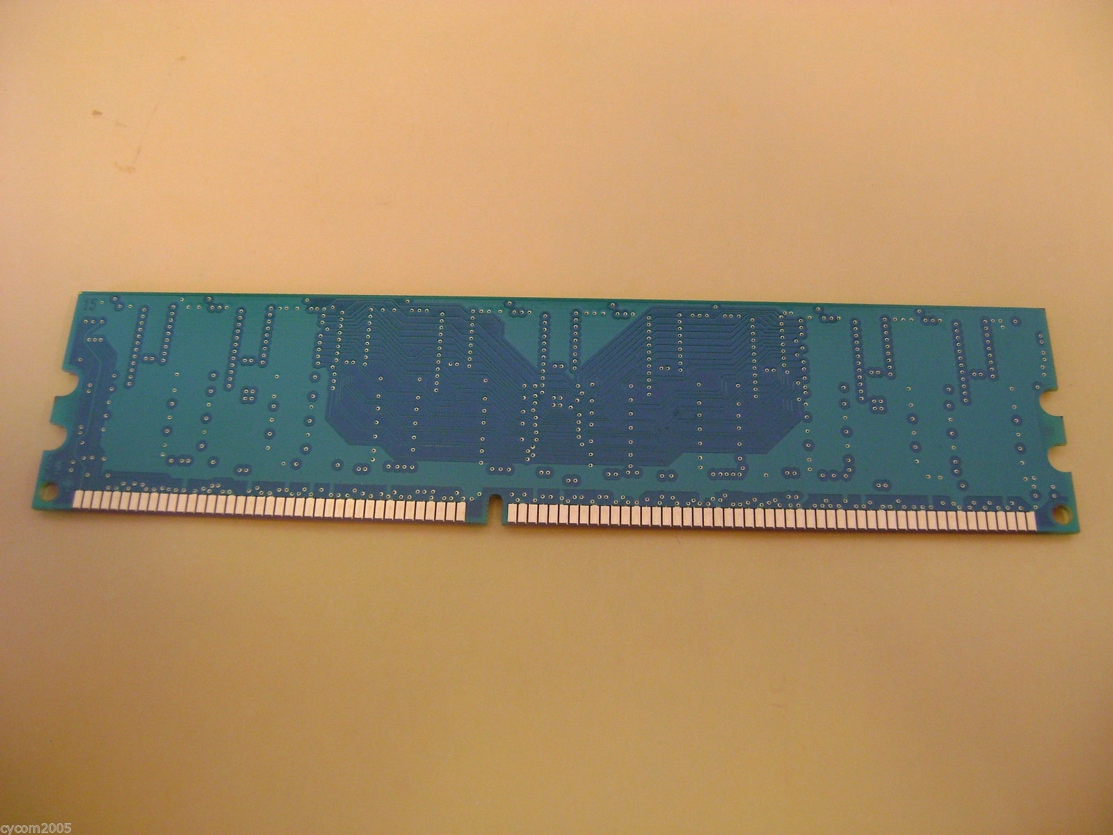 Nanya 256MB DDR RAM PC2700 184-Pin DIMM from Dell OptiPlex 170A