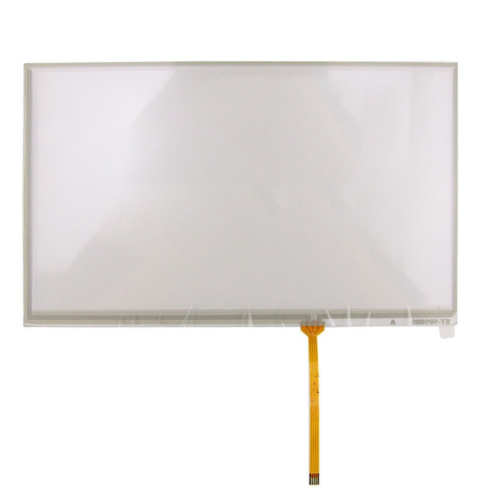 10.1 235x143mm 4 Wire Resistive Touch Screen Panel Replacement