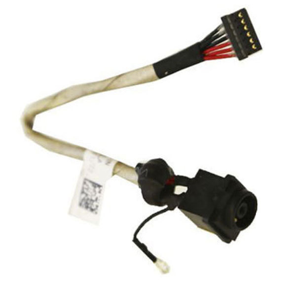 DC POWER JACK SOCKET CABLE FOR SONY VAIO VPCF11BFX VPCF22BFX VPCF23S1E VPCF226FM