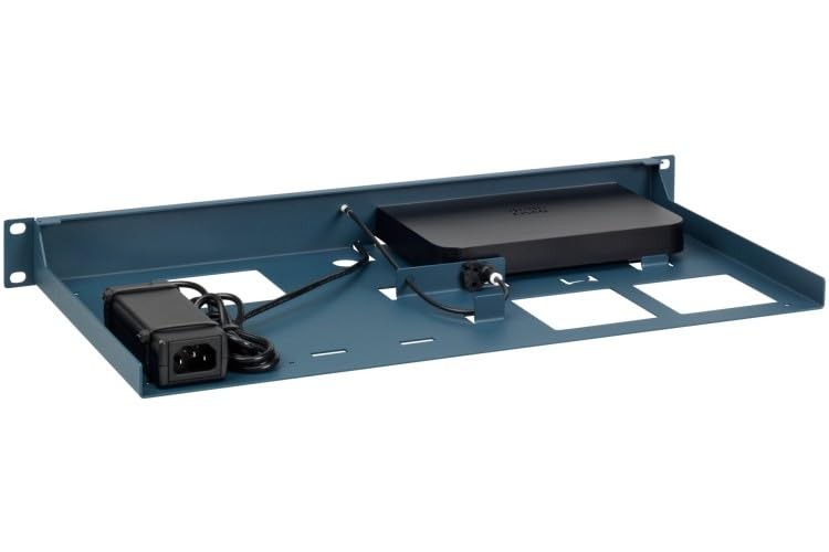Rackmount.IT Rackmount Kit for Meraki Z4 (rmcit15)