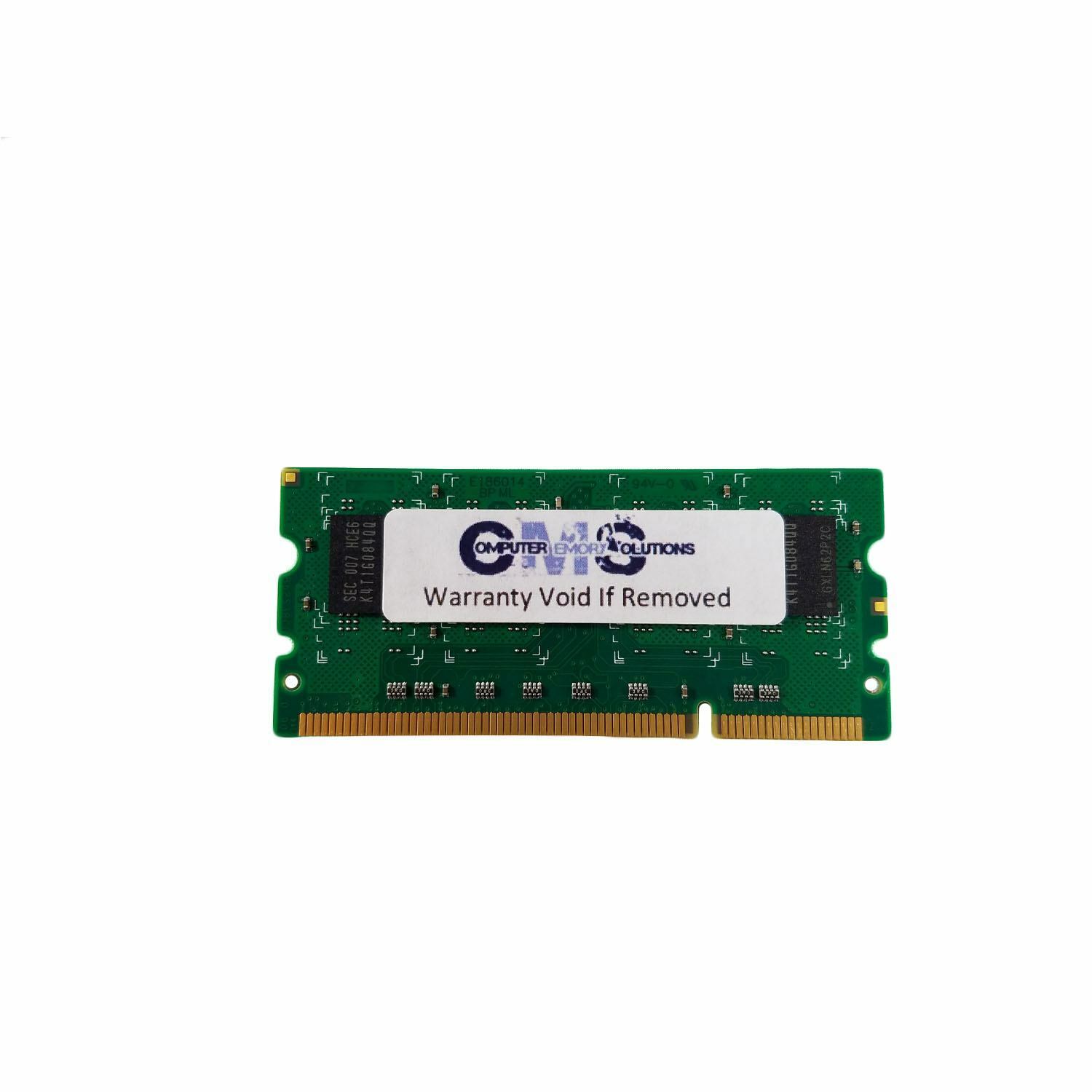 1GB Memory RAM 4 Kyocera FS-4020DN, ECOSYS FS-C5100DN, FS-C5150DN, FS-C5200DN C5