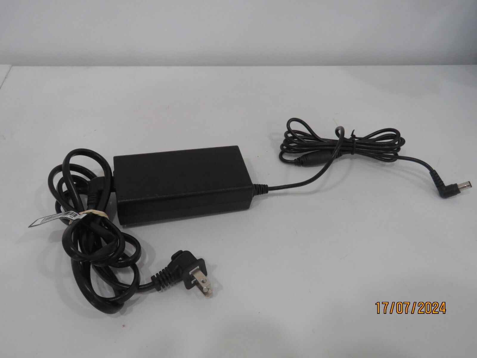 Genuine Original Samsung A6024_FPN 60W 24V 2.5A Monitor Power Supply Adapter