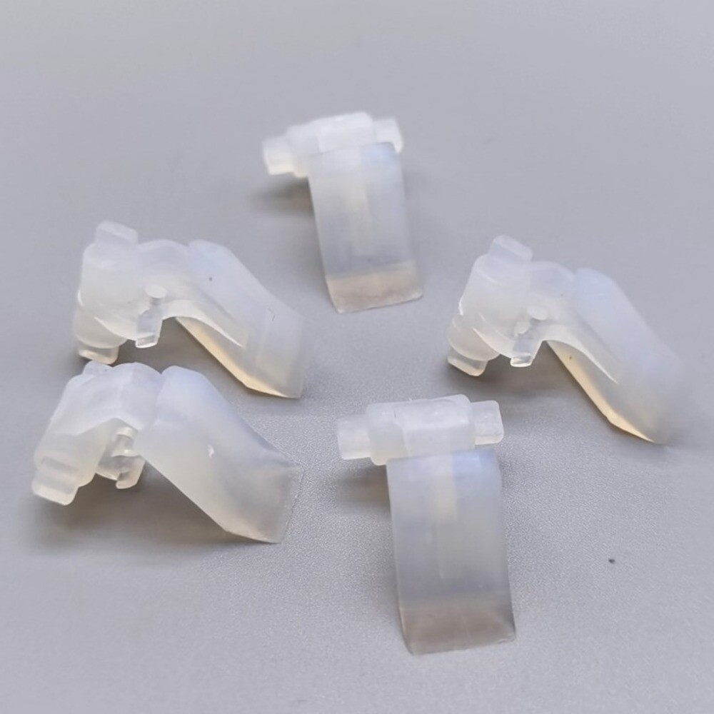5x Improve Fuser Roller Picker Finger for Toshiba E3055 3555 4555 5055 2550 2551