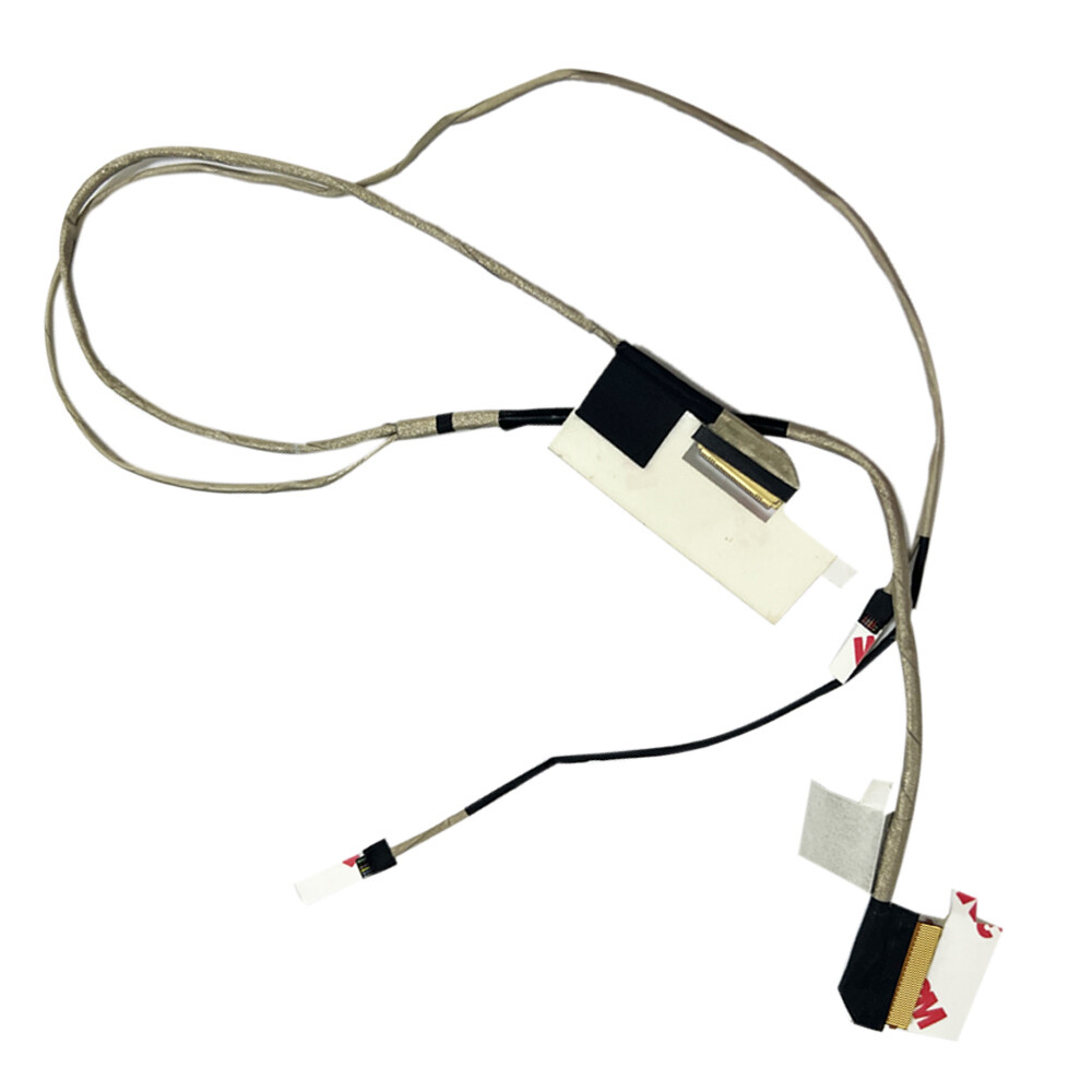 For HP 17-X 17-X116DX 17-X114DX 17-X121DX Touch EDP CCD LCD Cable 450.0C706.0022