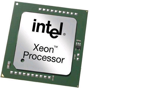 NE80546KG1042MM NEW INTEL 3.6Ghz 2MB 800Mhz Xeon CPU Processor