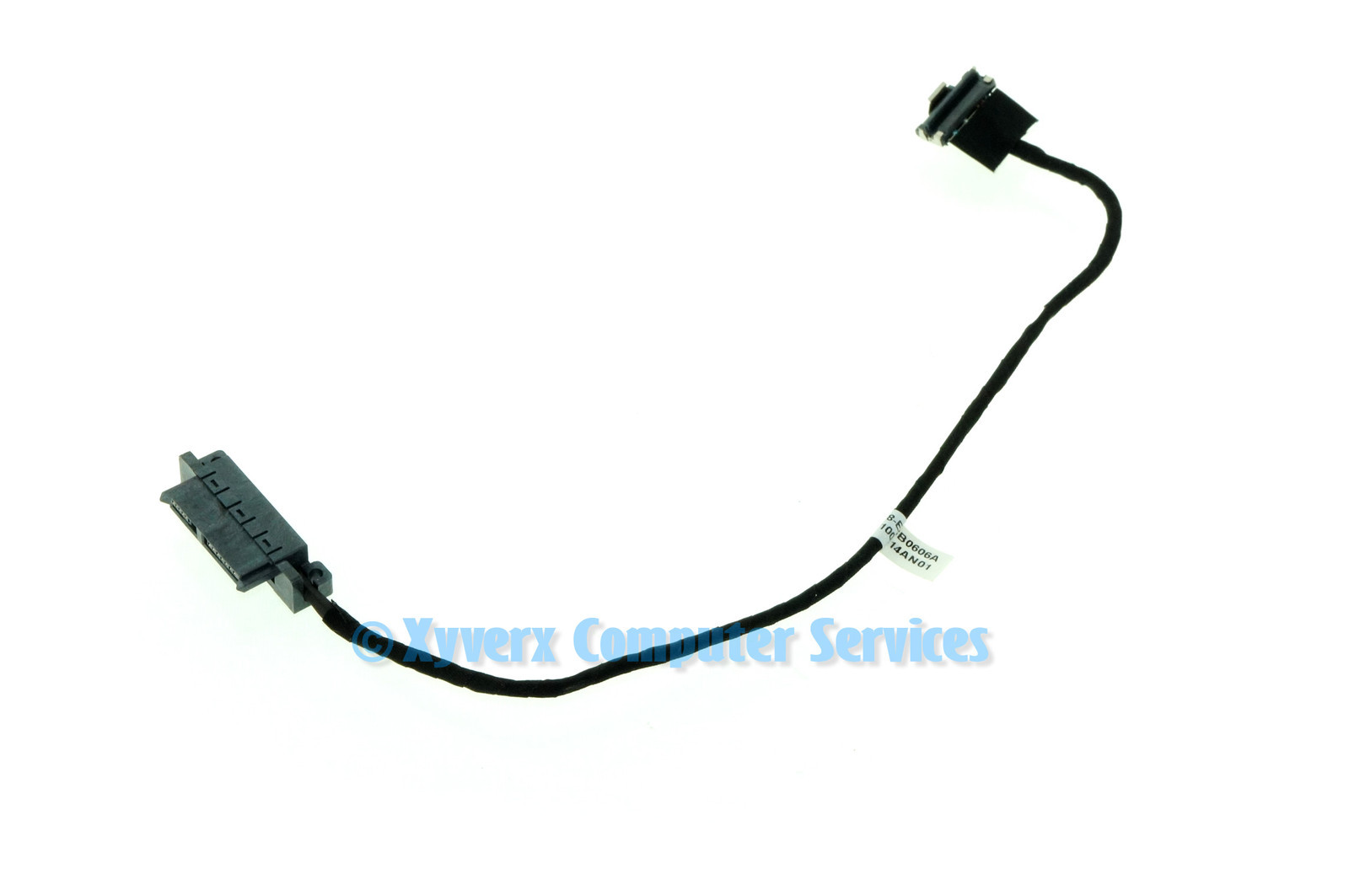 600853-001 100421AD04 GENUINE HP DVD CONNECTOR CABLE PAVILION G72-200 G72-250US