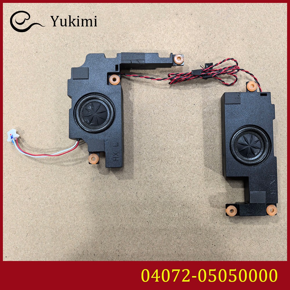 04072-05050000 2248HXCN00329 FOR ASUS 04072-05050000 Left Built-in Speakers