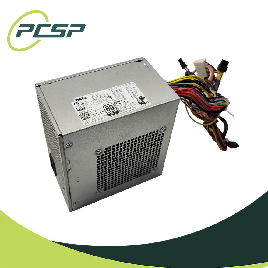 Dell Precision 3630 MT 460W 80 Plus Gold Power Supply D460EGM-00 0FFD6