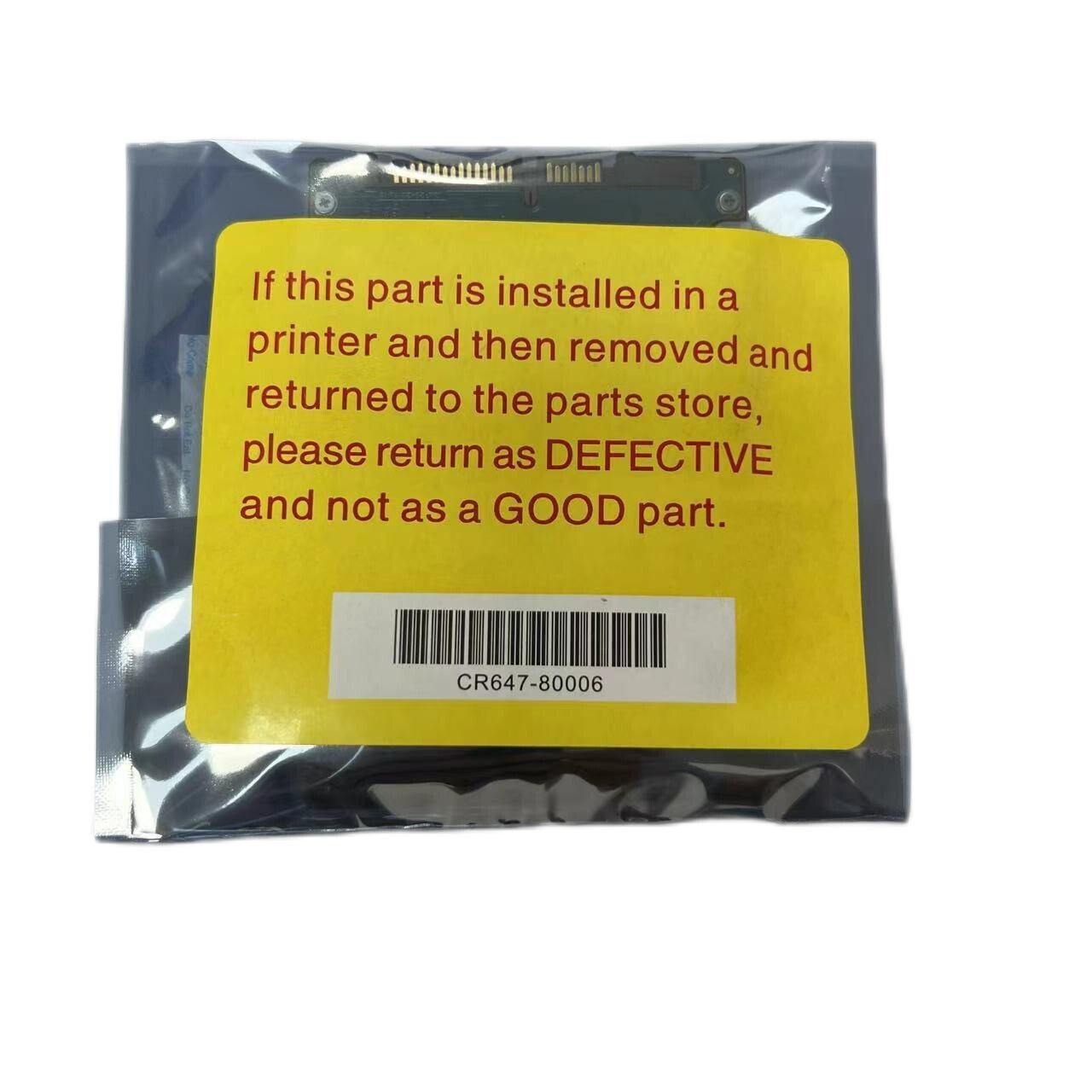 HDD CZ309-67436 Hard Disk Drive Fit for HP XL4000 XL4500 XL5000 HP PageWide