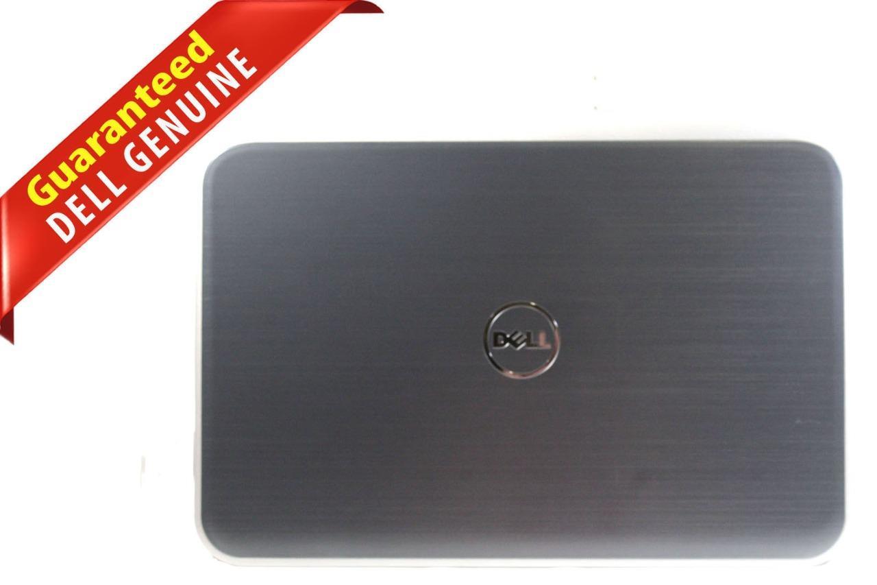Genuine Dell Inspiron 14Z 5423 14" Laptop LCD Rear Lid Back Silver 5YN8X