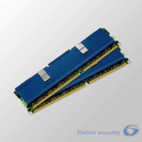 4GB Kit [2x2GB] RAM Memory Upgrade for the SuperMicro X7DBN