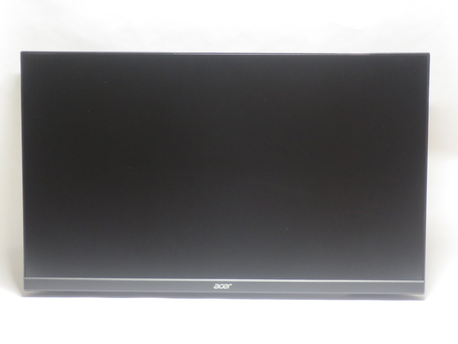 ACER CB272 bmiprx 27" FHD LCD Computer Monitor (No Stand) UM.HB2AA.001 A-Grade