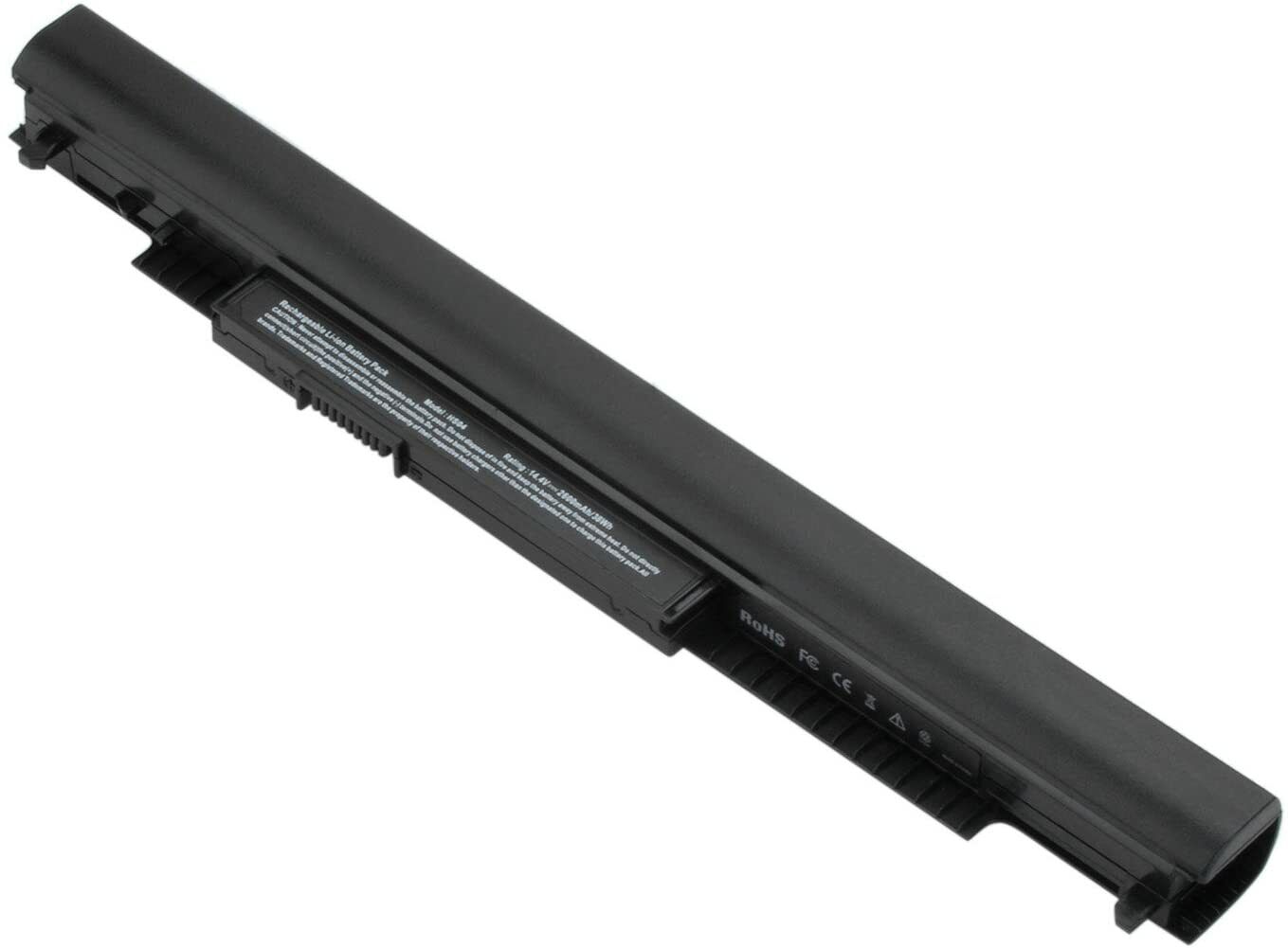 HS03 HS04 Notebook Battery For HP 807956-001 807957-001 807612-421 807611-421