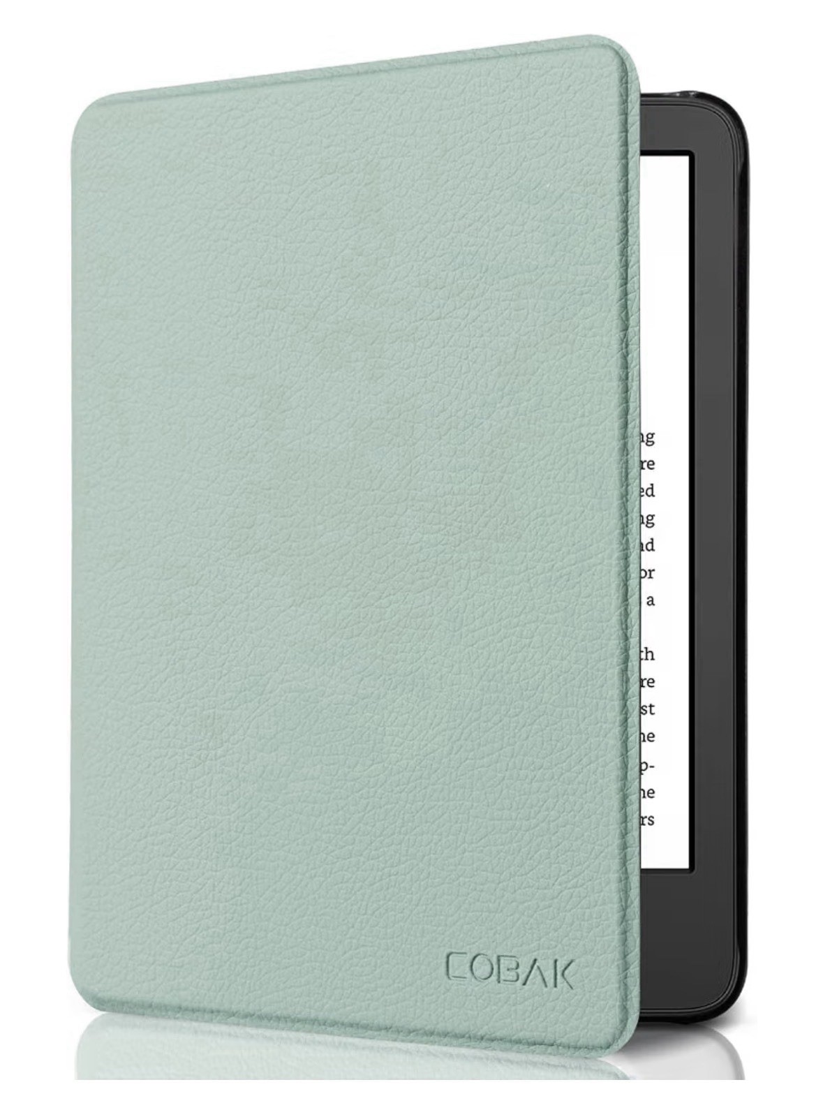 Case for 6" Kindle Basic 11th Gen 2024/2022, Sage