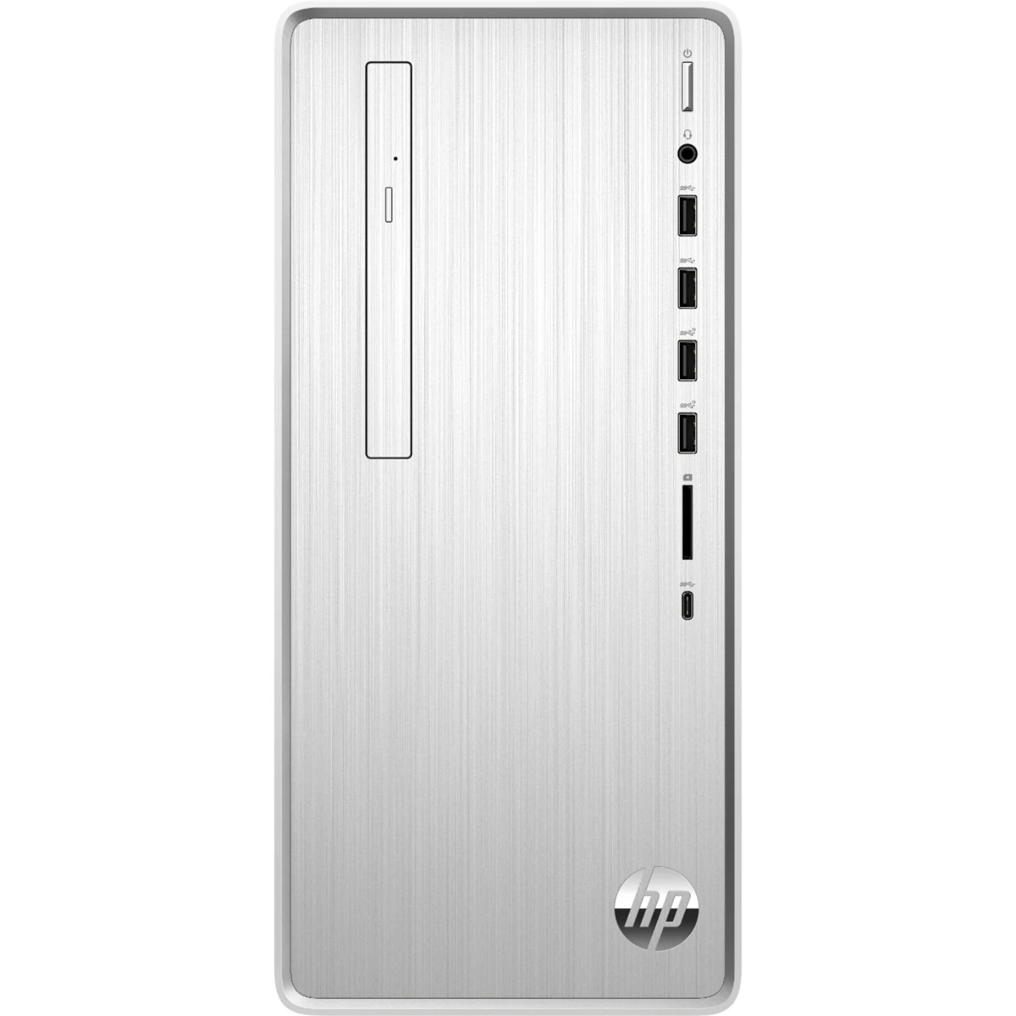 HP Pavilion TP01-1016 512GB SSD i5-10400 2.9GHz Win11H Black/Silver 16GB RAM
