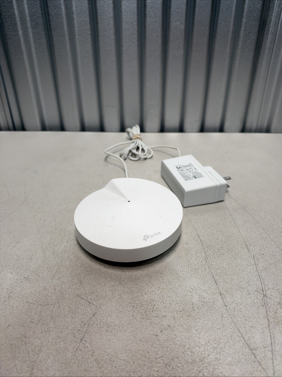 TP-Link Deco M5 Dual Band WiFi 5 DECO M5 Whole Home Mesh Wi-Fi System